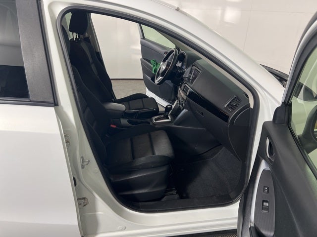 2015 Mazda Mazda CX-5 Touring