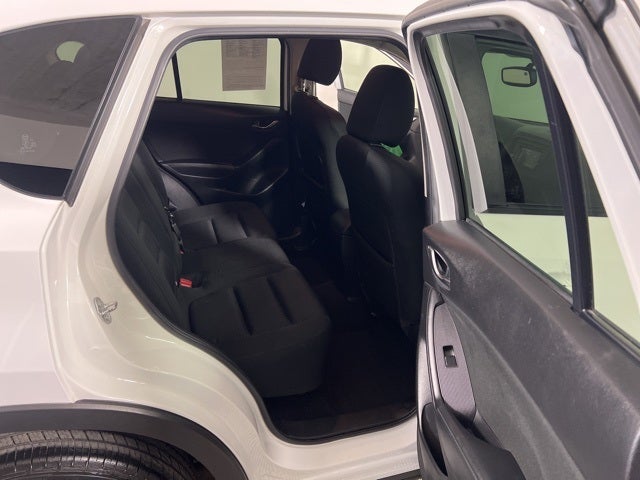 2015 Mazda Mazda CX-5 Touring