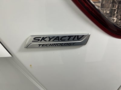 2015 Mazda Mazda CX-5 Touring