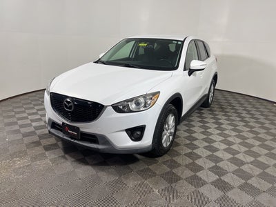 2015 Mazda Mazda CX-5 Touring