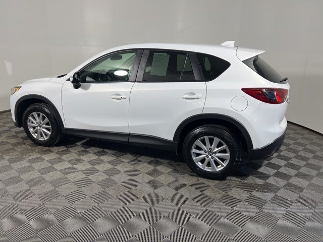 2015 Mazda Mazda CX-5 Touring