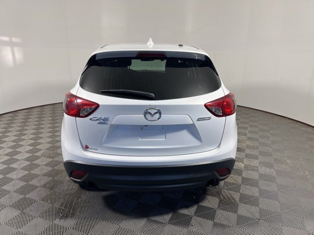 2015 Mazda Mazda CX-5 Touring