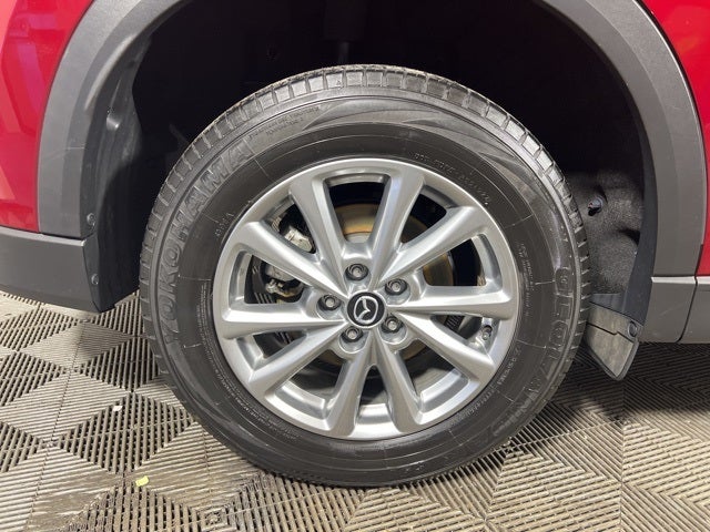 2022 Mazda Mazda CX-5 2.5 S Select Package
