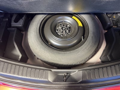 2022 Mazda Mazda CX-5 2.5 S Select Package