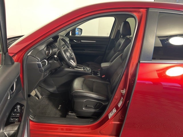 2022 Mazda Mazda CX-5 2.5 S Select Package