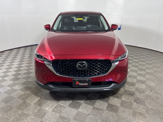2022 Mazda Mazda CX-5 2.5 S Select Package