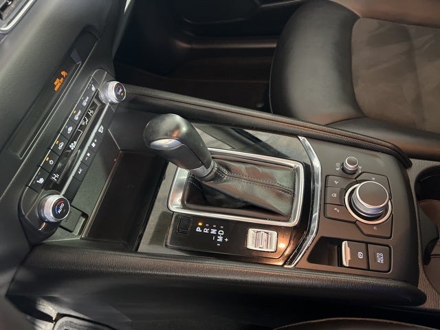 2022 Mazda Mazda CX-5 2.5 S Select Package