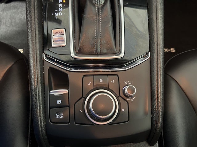 2022 Mazda Mazda CX-5 2.5 S Select Package