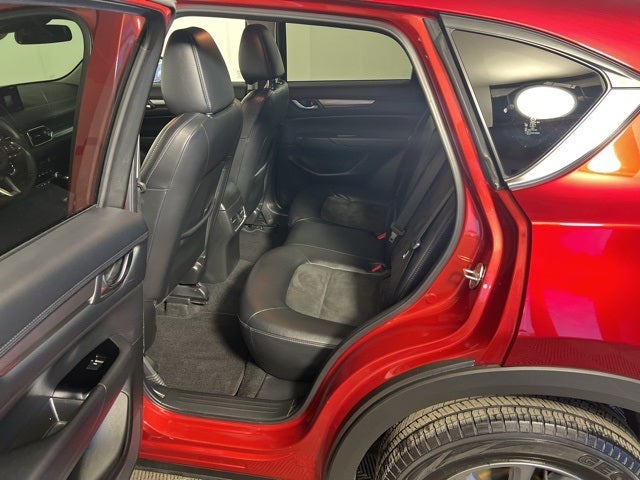 2022 Mazda Mazda CX-5 2.5 S Select Package