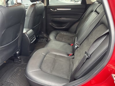 2022 Mazda Mazda CX-5 2.5 S Select Package