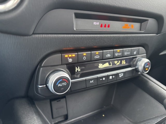 2022 Mazda Mazda CX-5 2.5 S Select Package