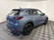 2022 Mazda Mazda CX-5 2.5 S Carbon Edition
