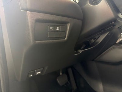 2022 Mazda Mazda CX-5 2.5 S Carbon Edition