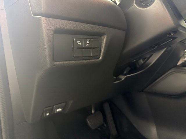 2022 Mazda Mazda CX-5 2.5 S Carbon Edition