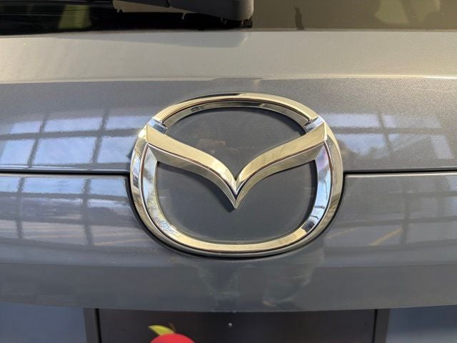 2022 Mazda Mazda CX-5 2.5 S Carbon Edition