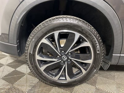 2022 Mazda Mazda CX-5 2.5 S Premium Plus Package