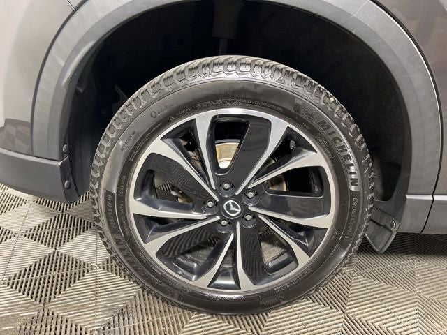 2022 Mazda Mazda CX-5 2.5 S Premium Plus Package