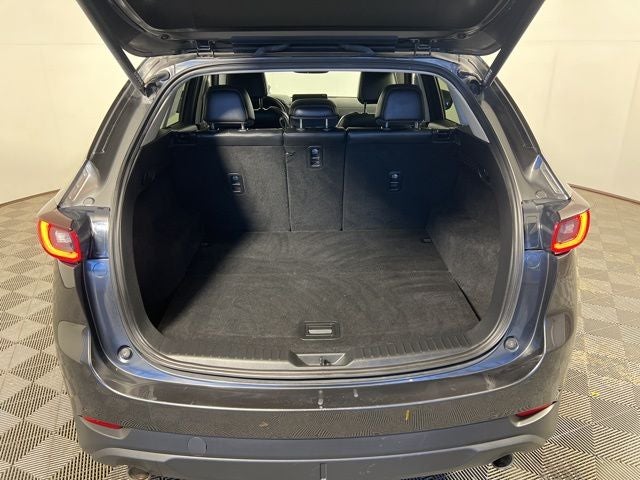 2022 Mazda Mazda CX-5 2.5 S Premium Plus Package