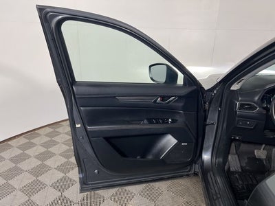 2022 Mazda Mazda CX-5 2.5 S Premium Plus Package