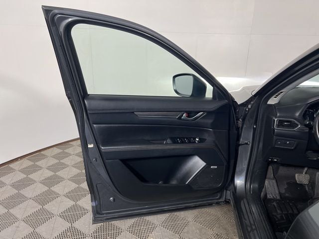 2022 Mazda Mazda CX-5 2.5 S Premium Plus Package