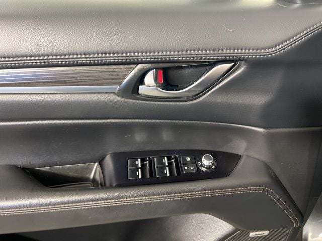 2022 Mazda Mazda CX-5 2.5 S Premium Plus Package