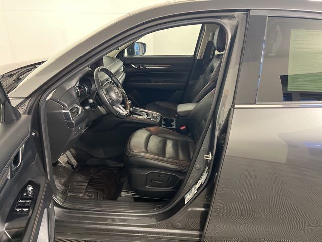 2022 Mazda Mazda CX-5 2.5 S Premium Plus Package