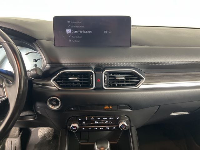 2022 Mazda Mazda CX-5 2.5 S Premium Plus Package
