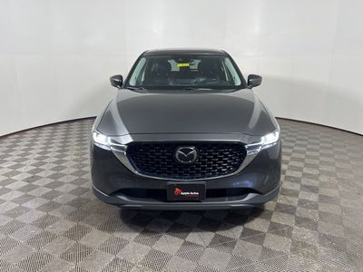 2022 Mazda Mazda CX-5 2.5 S Premium Plus Package