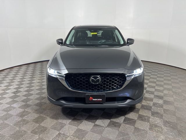 2022 Mazda Mazda CX-5 2.5 S Premium Plus Package