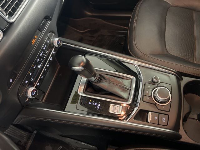 2022 Mazda Mazda CX-5 2.5 S Premium Plus Package
