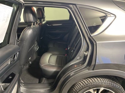 2022 Mazda Mazda CX-5 2.5 S Premium Plus Package