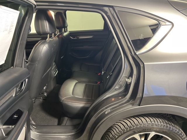 2022 Mazda Mazda CX-5 2.5 S Premium Plus Package
