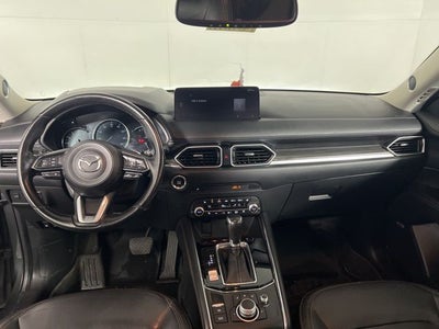 2022 Mazda Mazda CX-5 2.5 S Premium Plus Package