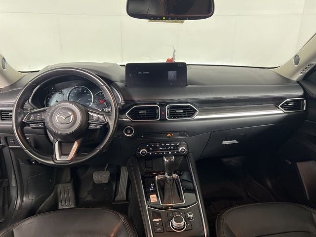 2022 Mazda Mazda CX-5 2.5 S Premium Plus Package