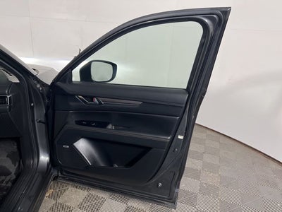 2022 Mazda Mazda CX-5 2.5 S Premium Plus Package