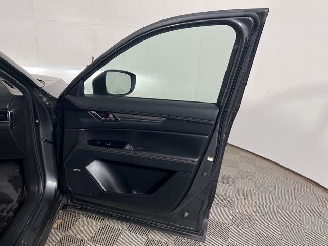 2022 Mazda Mazda CX-5 2.5 S Premium Plus Package