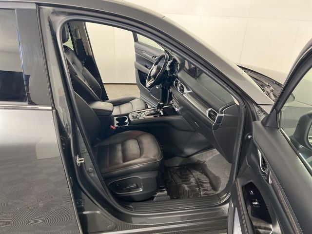 2022 Mazda Mazda CX-5 2.5 S Premium Plus Package