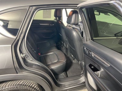 2022 Mazda Mazda CX-5 2.5 S Premium Plus Package