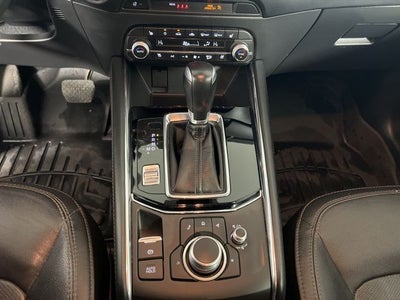 2022 Mazda Mazda CX-5 2.5 S Premium Plus Package
