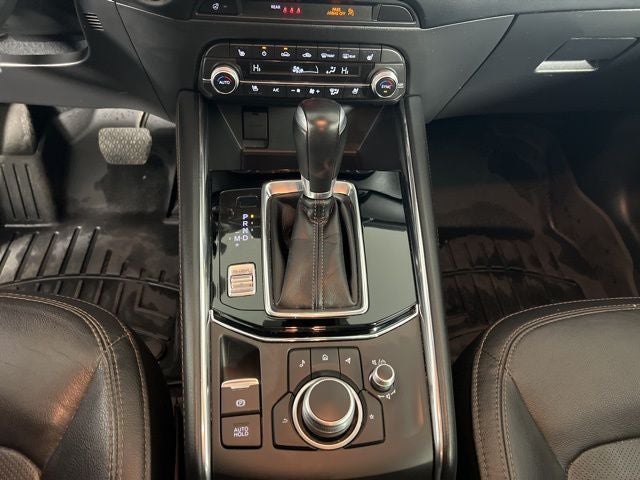 2022 Mazda Mazda CX-5 2.5 S Premium Plus Package