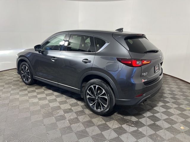 2022 Mazda Mazda CX-5 2.5 S Premium Plus Package