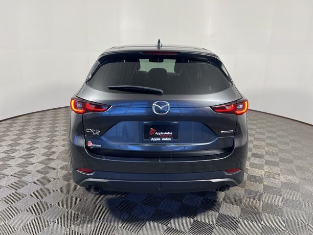 2022 Mazda Mazda CX-5 2.5 S Premium Plus Package