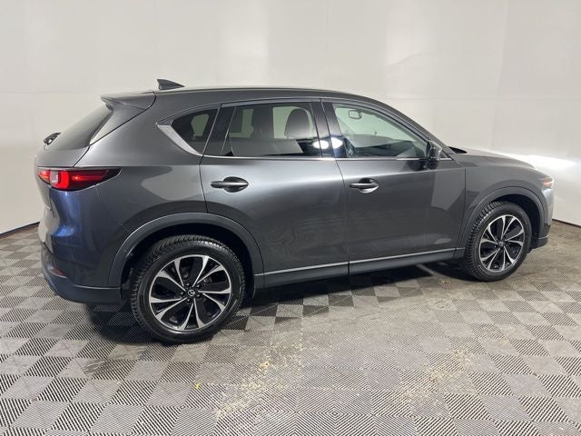 2022 Mazda Mazda CX-5 2.5 S Premium Plus Package