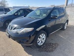 2012 Nissan Murano SL
