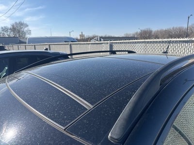 2012 Nissan Murano SL