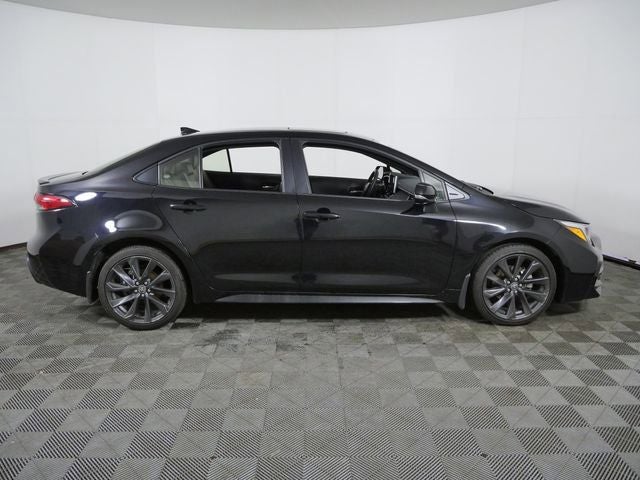 2024 Toyota Corolla XSE