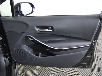 2024 Toyota Corolla XSE