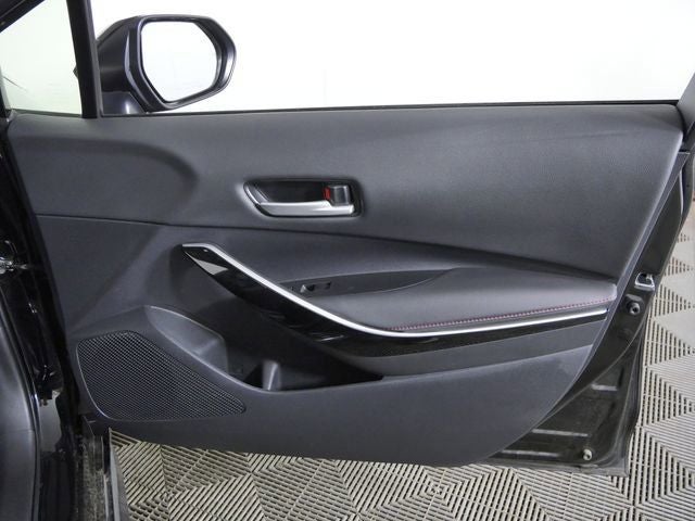 2024 Toyota Corolla XSE