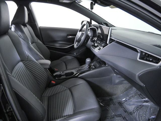 2024 Toyota Corolla XSE