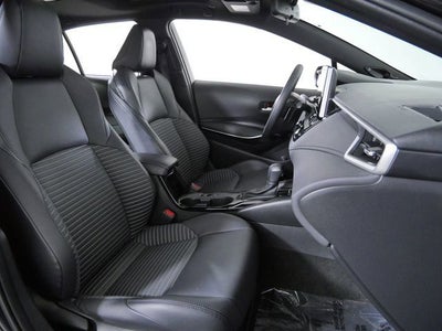 2024 Toyota Corolla XSE